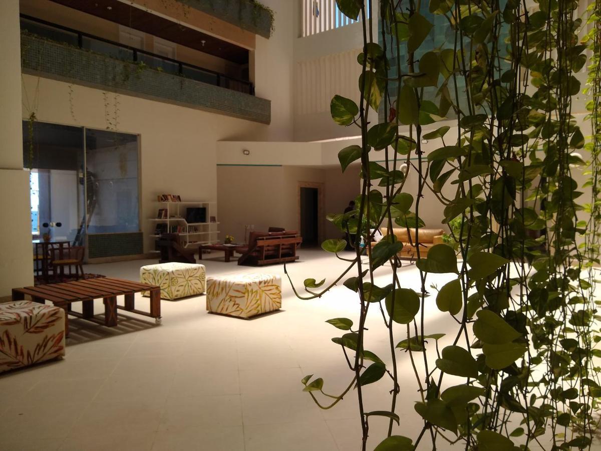 Farol Da Barra 209 Apartment Salvador Exterior photo
